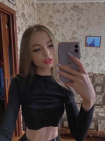 Индивидуалка Эдита Фотография 2